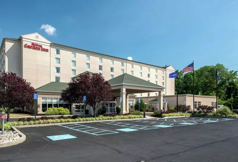 酒店 Hilton Garden Inn Philadelphia Ft. Washington