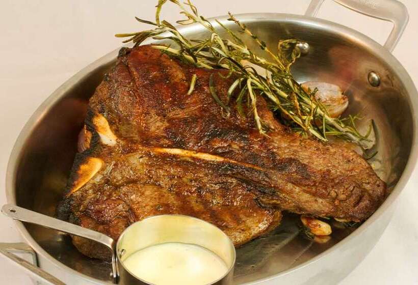 בית מלון כפרי Hilton Harrisburg