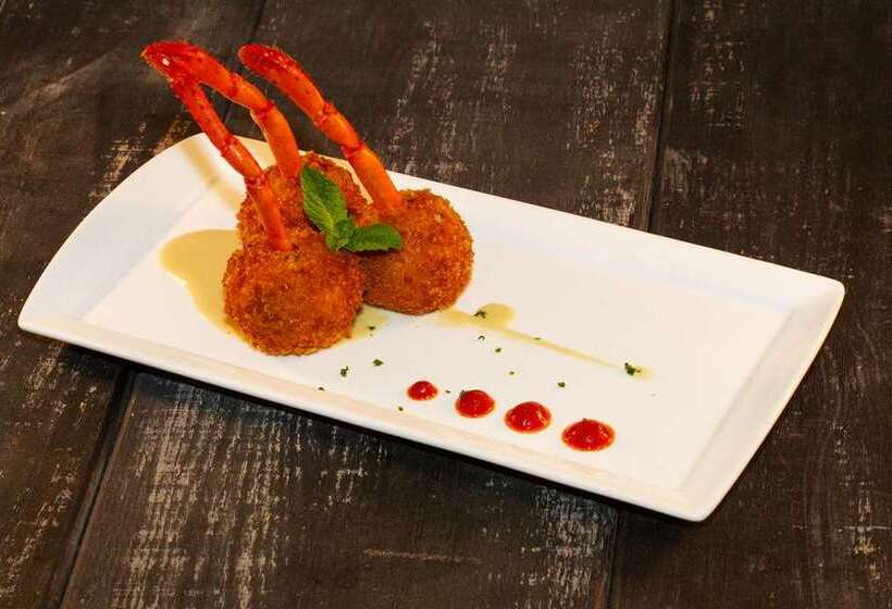 בית מלון כפרי Hilton Harrisburg