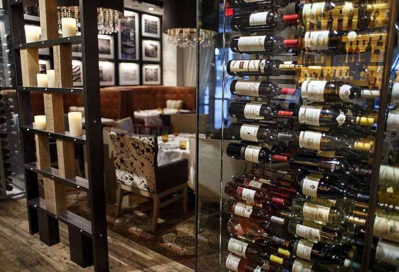 בית מלון כפרי Hilton Harrisburg