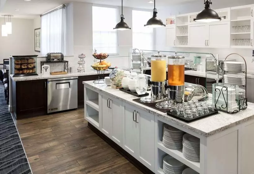 호텔 Homewood Suites By Hilton San Jose Airport Silicon Valley