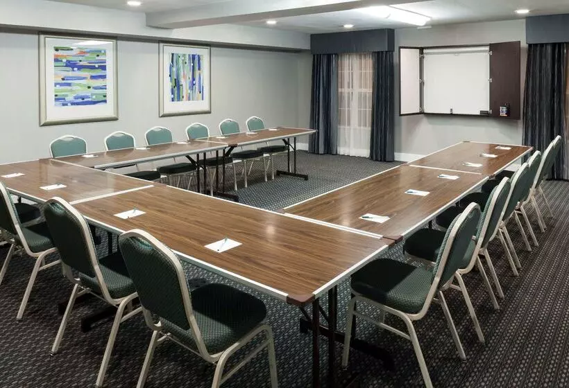 호텔 Homewood Suites By Hilton San Jose Airport Silicon Valley