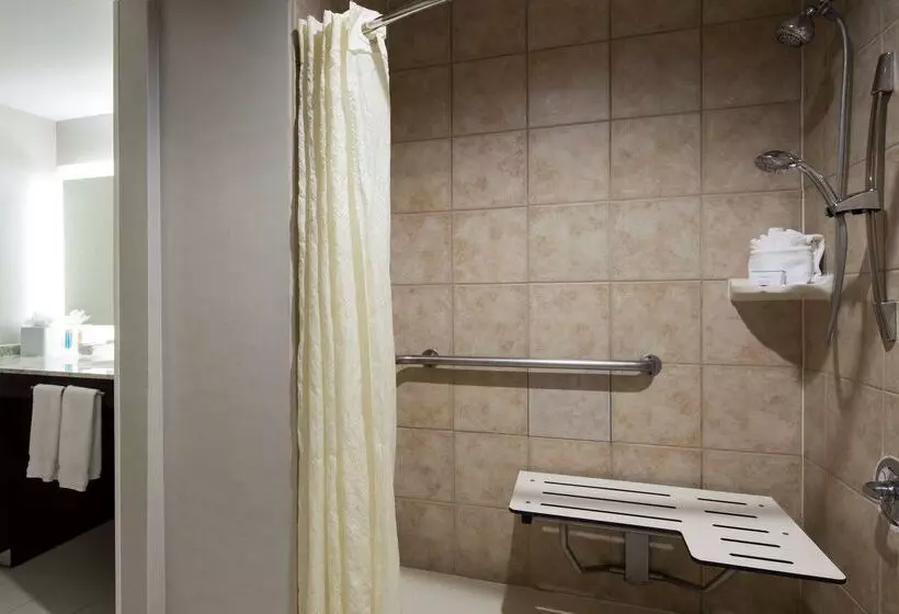 호텔 Homewood Suites By Hilton San Jose Airport Silicon Valley