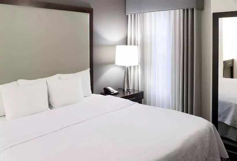 호텔 Homewood Suites By Hilton San Jose Airport Silicon Valley