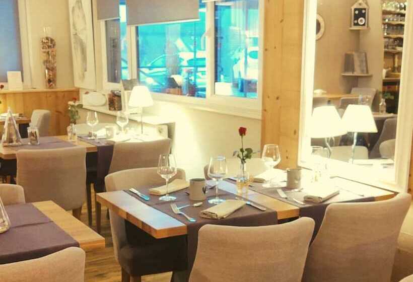 فندق Hôtel Restaurant Le Kastelberg, The Originals Boutique