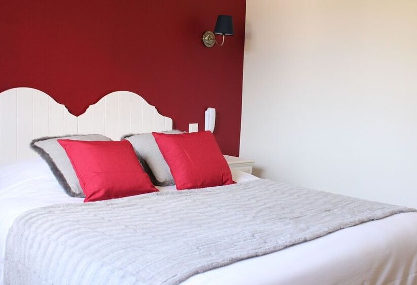 فندق Hôtel Restaurant Le Kastelberg, The Originals Boutique