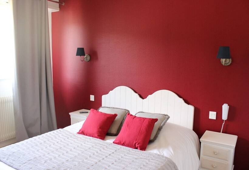 فندق Hôtel Restaurant Le Kastelberg, The Originals Boutique