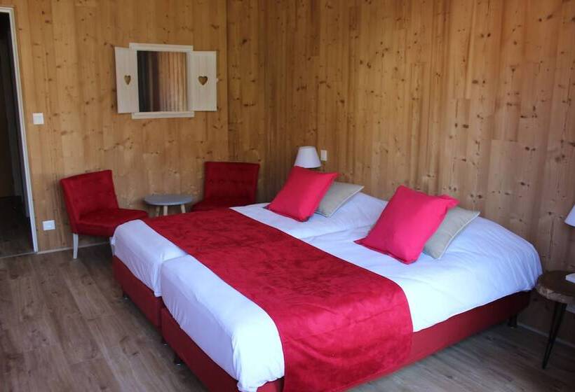 فندق Hôtel Restaurant Le Kastelberg, The Originals Boutique