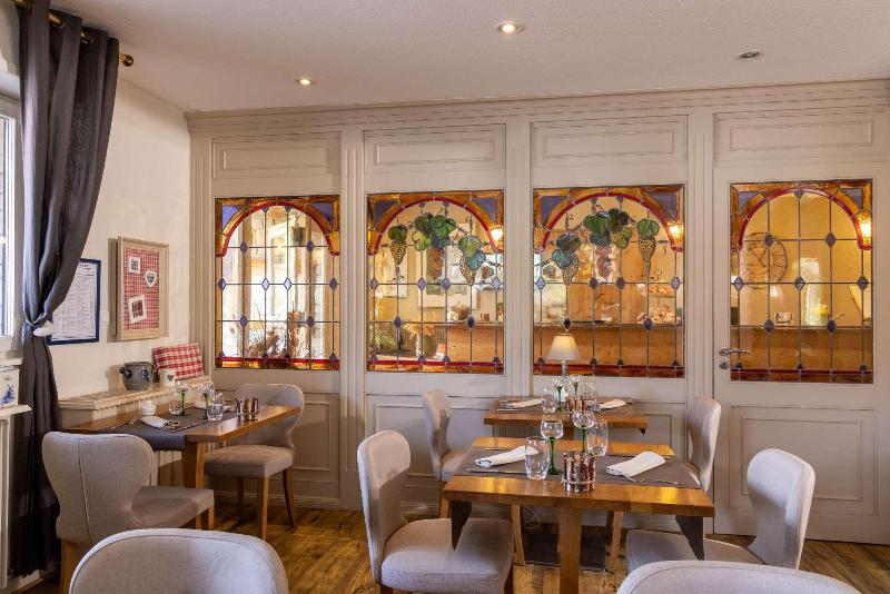 فندق Hôtel Restaurant Le Kastelberg, The Originals Boutique