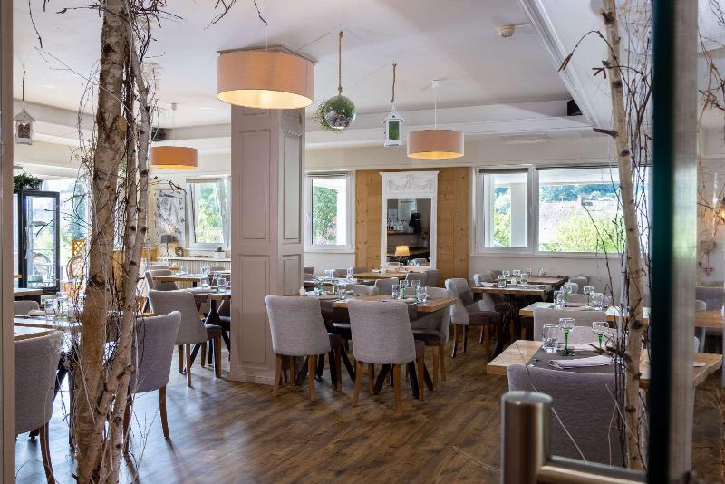 فندق Hôtel Restaurant Le Kastelberg, The Originals Boutique