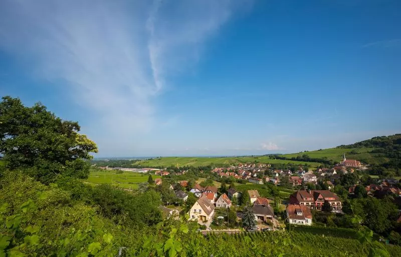 فندق Hôtel Restaurant Le Kastelberg, The Originals Boutique