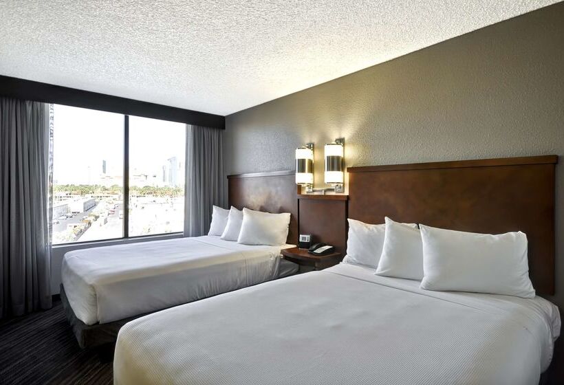 فندق Hyatt Place Las Vegas