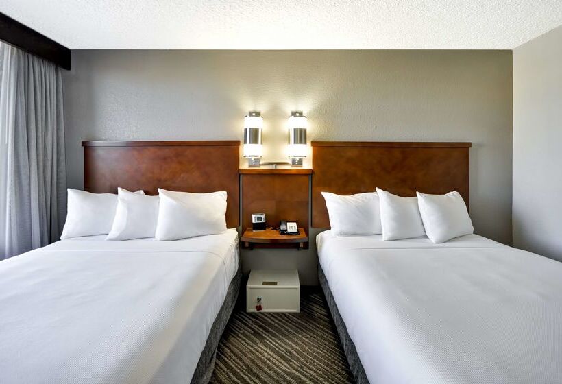 فندق Hyatt Place Las Vegas