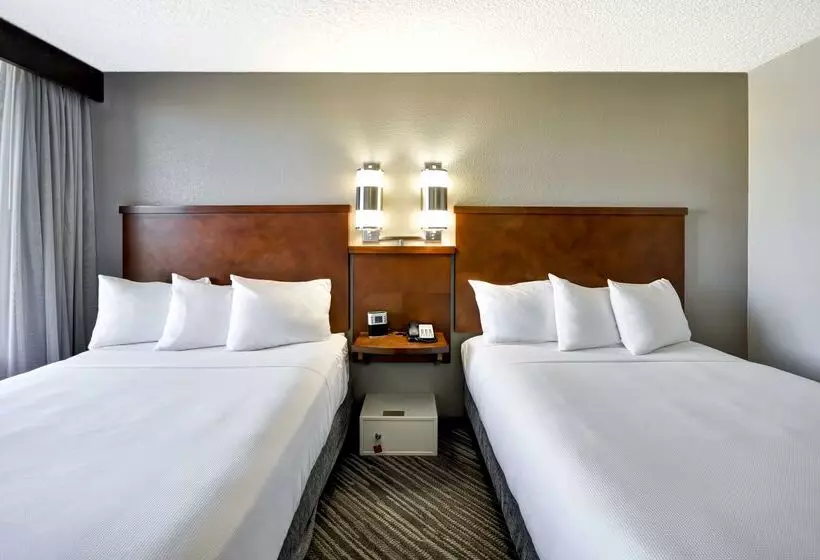 호텔 Hyatt Place Las Vegas