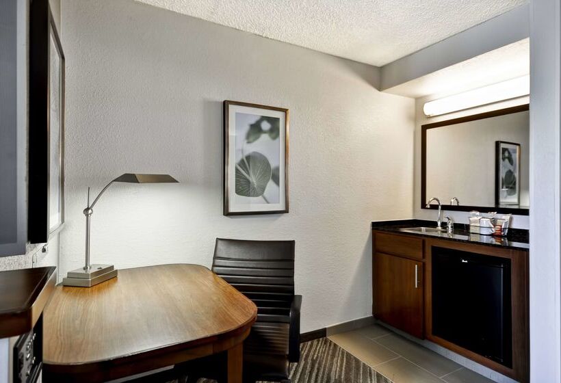 فندق Hyatt Place Las Vegas