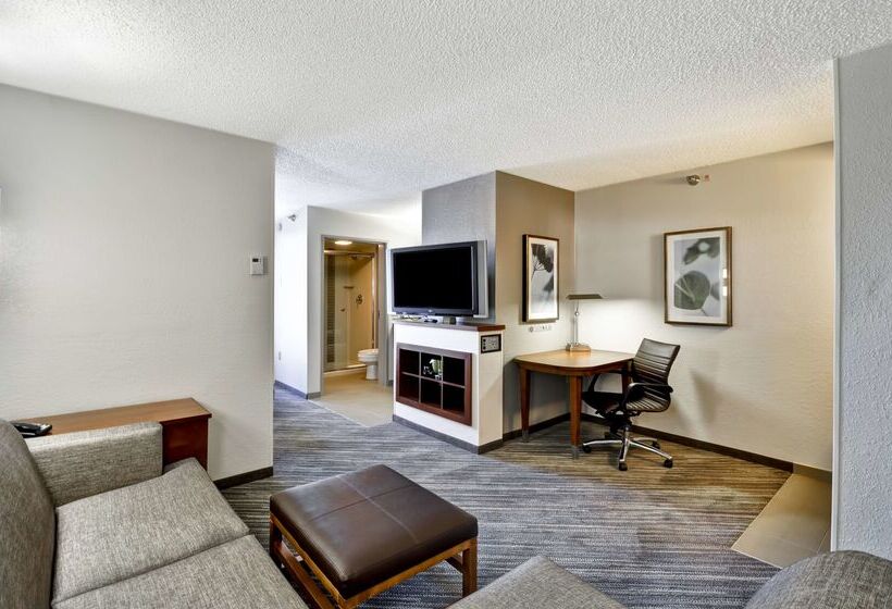فندق Hyatt Place Las Vegas