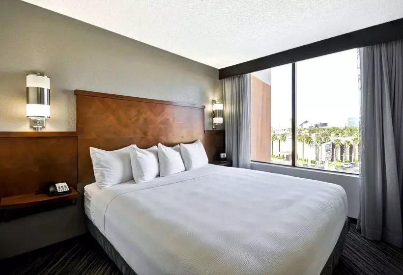 호텔 Hyatt Place Las Vegas