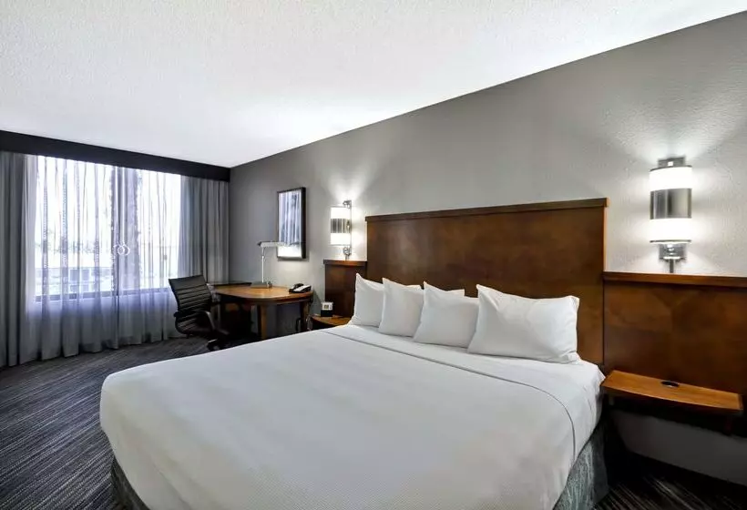 호텔 Hyatt Place Las Vegas