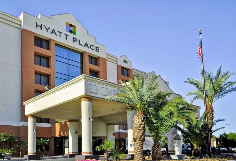 فندق Hyatt Place Las Vegas