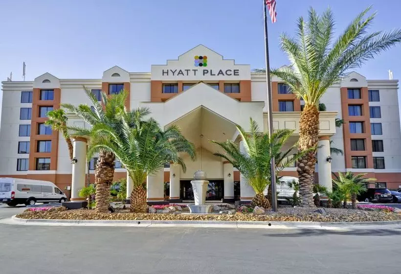 호텔 Hyatt Place Las Vegas