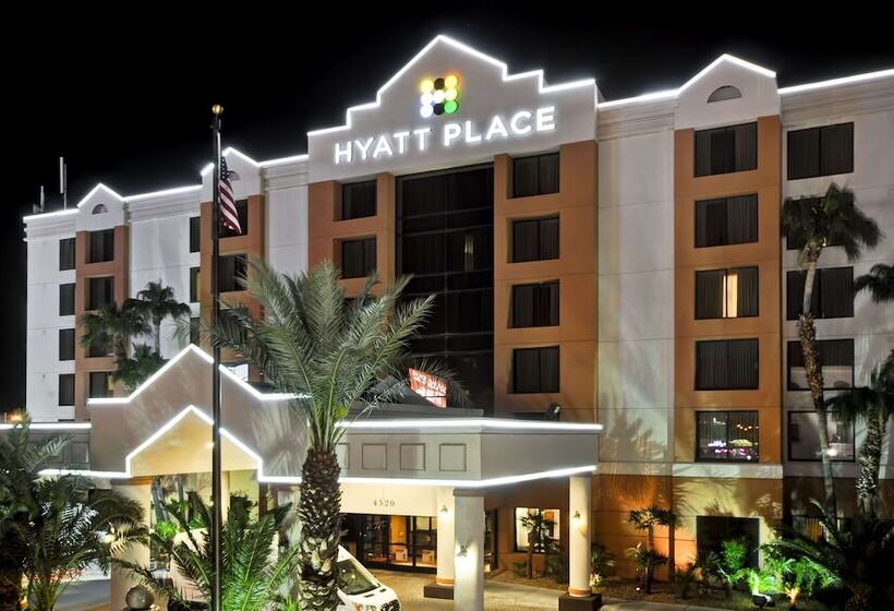 فندق Hyatt Place Las Vegas