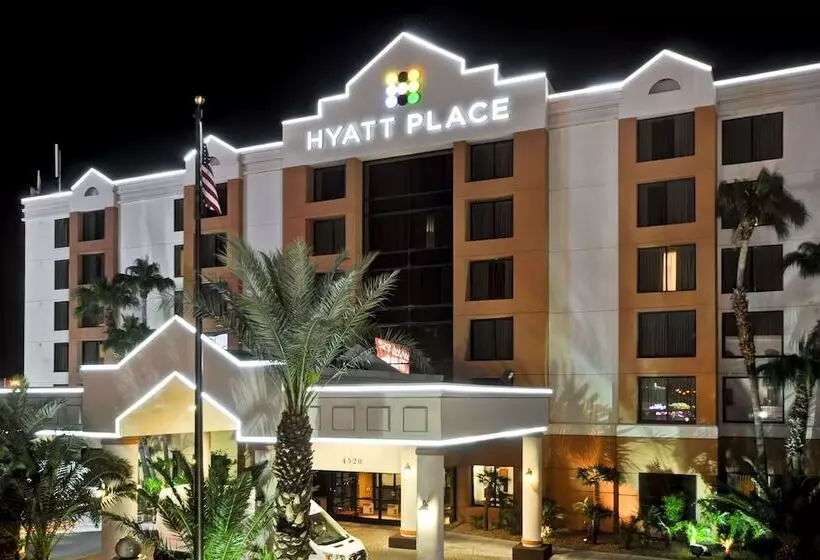 호텔 Hyatt Place Las Vegas
