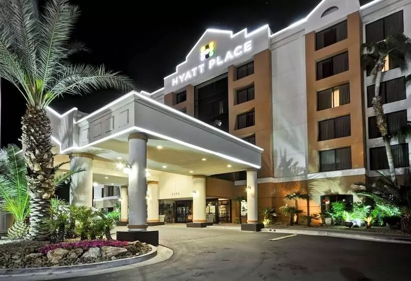 호텔 Hyatt Place Las Vegas