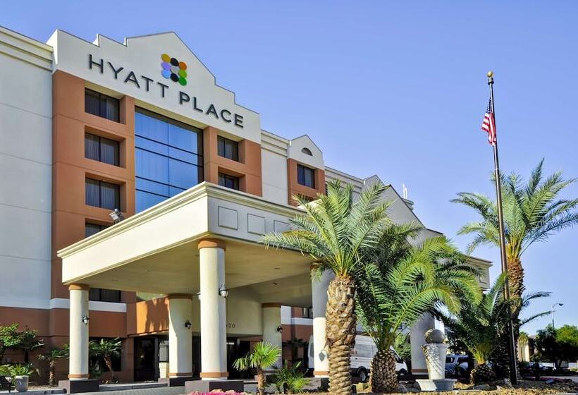 فندق Hyatt Place Las Vegas