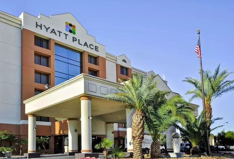 호텔 Hyatt Place Las Vegas