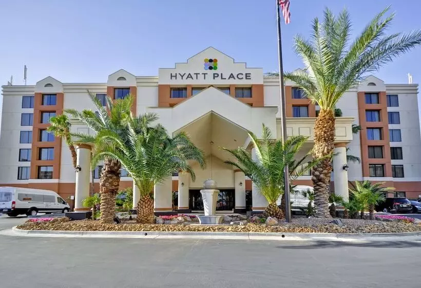 호텔 Hyatt Place Las Vegas