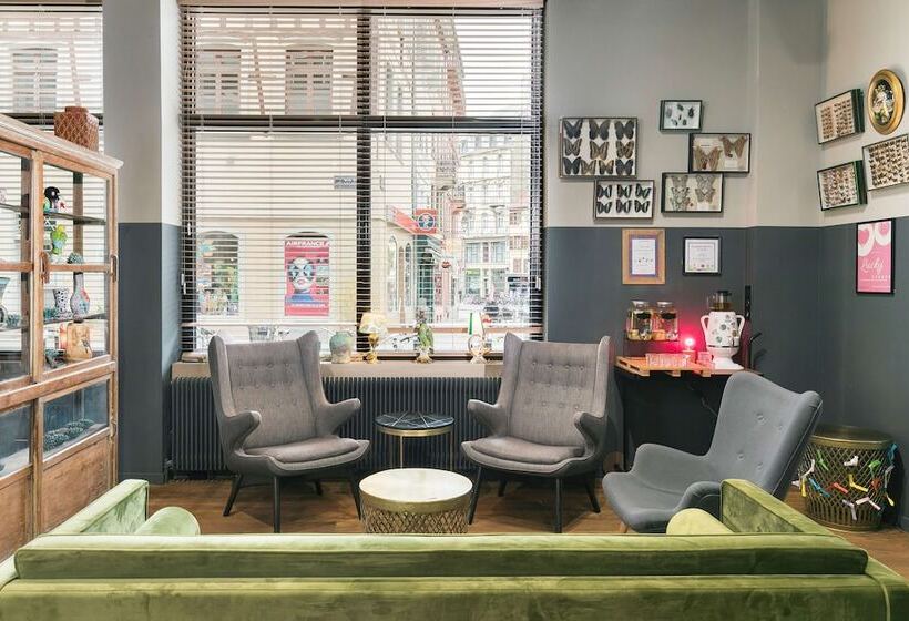 هتل Kaijoo By Happyculture