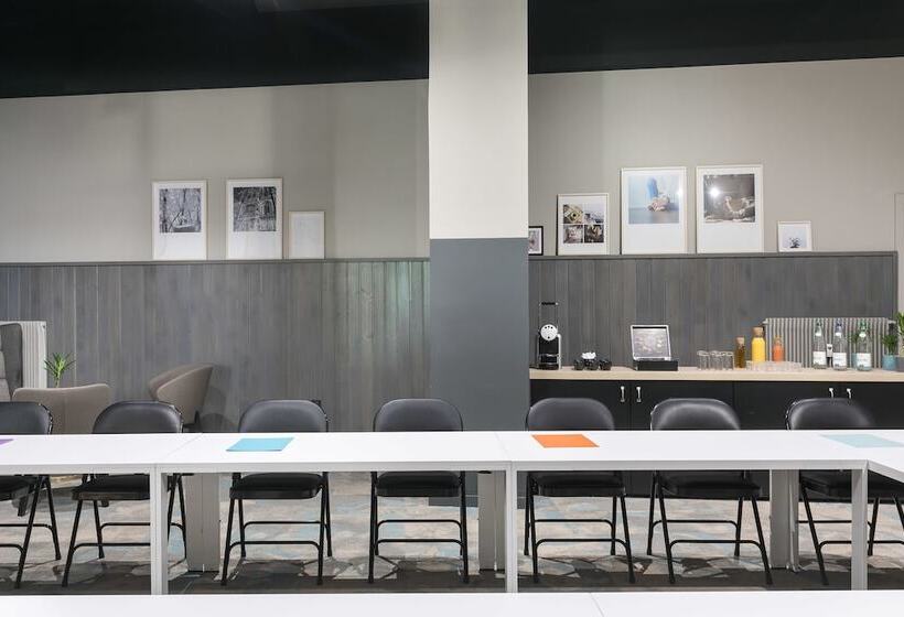 هتل Kaijoo By Happyculture