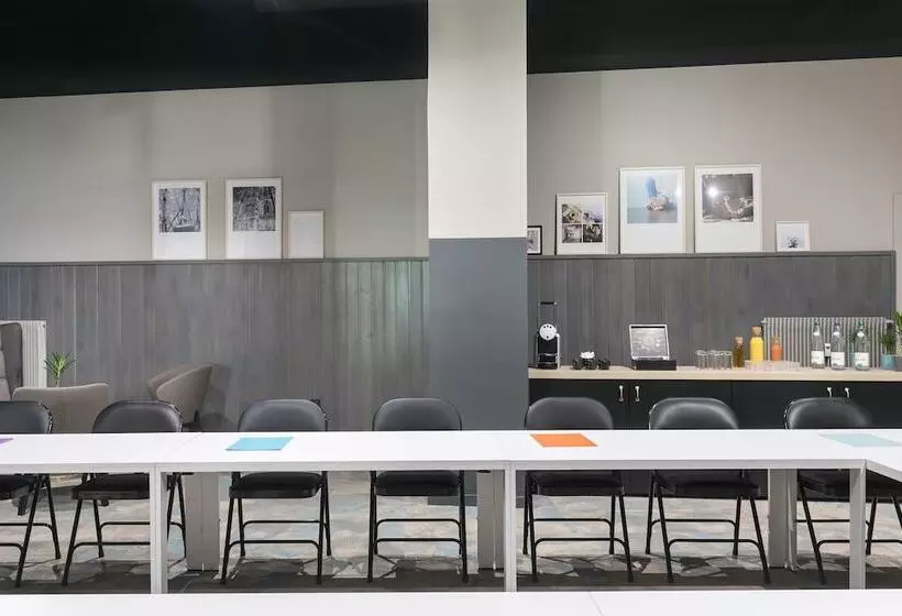 호텔 Kaijoo By Happyculture