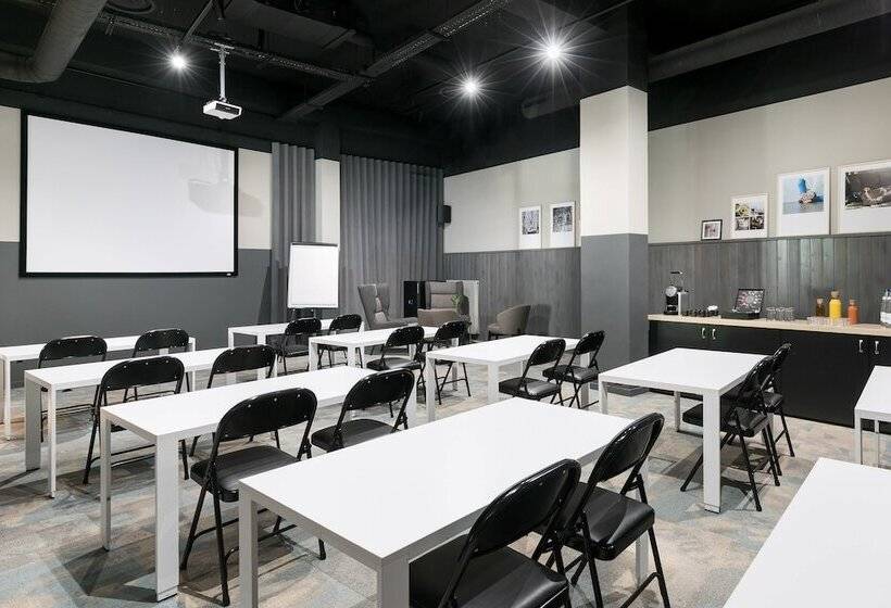 هتل Kaijoo By Happyculture