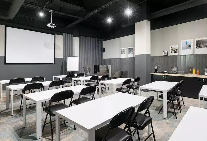 호텔 Kaijoo By Happyculture