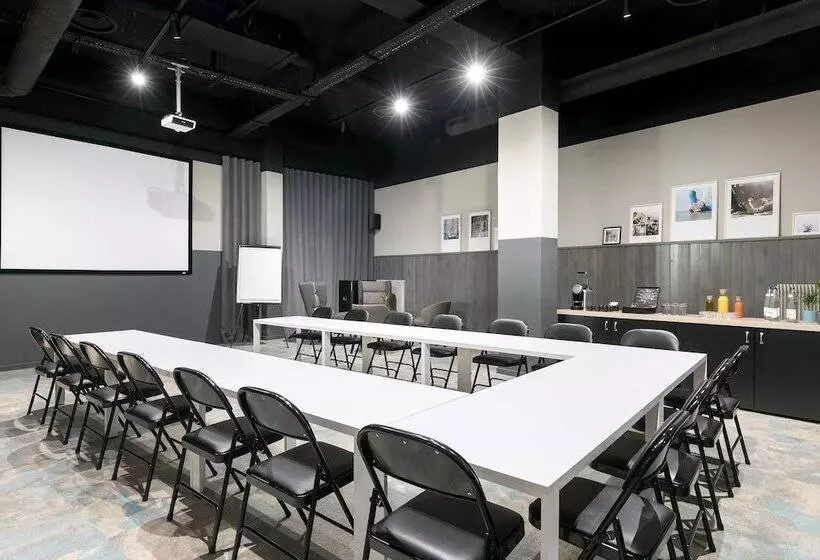 호텔 Kaijoo By Happyculture