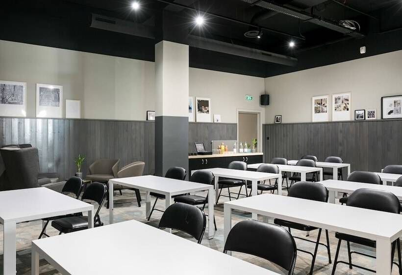 هتل Kaijoo By Happyculture