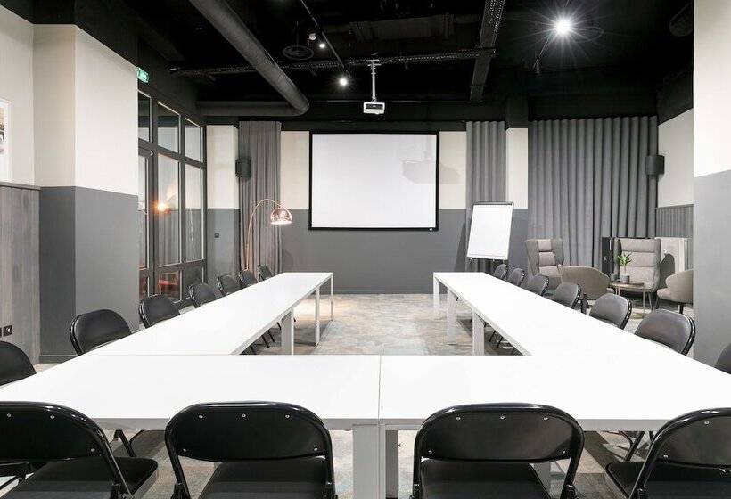 هتل Kaijoo By Happyculture