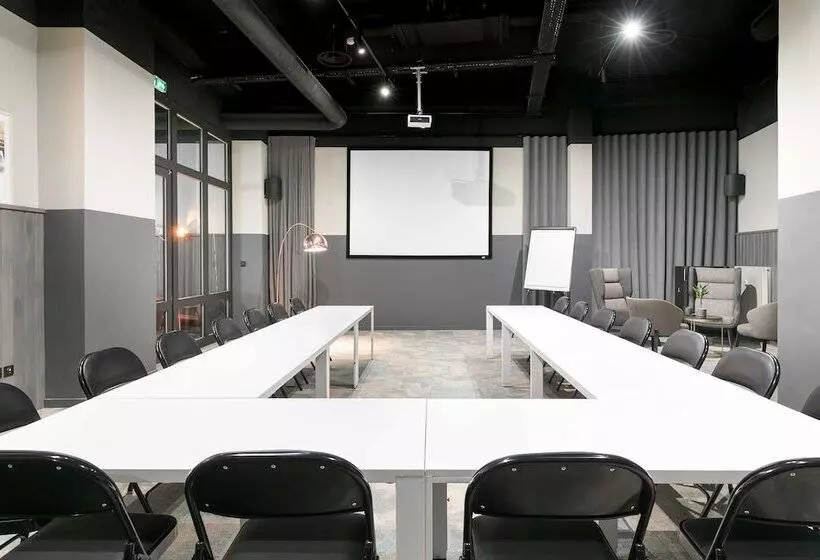 호텔 Kaijoo By Happyculture