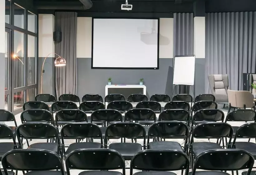 호텔 Kaijoo By Happyculture