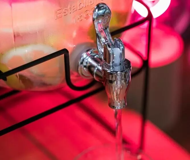 호텔 Kaijoo By Happyculture