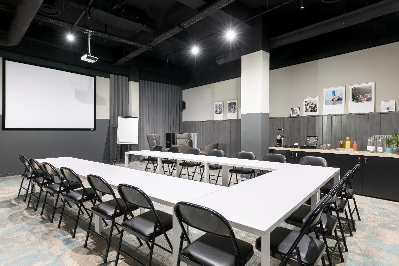 هتل Kaijoo By Happyculture