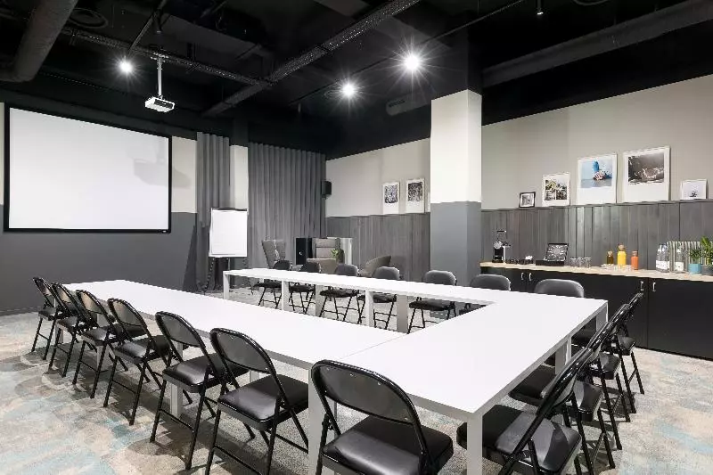 호텔 Kaijoo By Happyculture