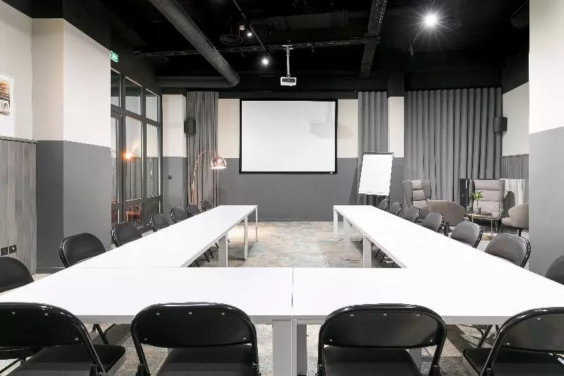 호텔 Kaijoo By Happyculture