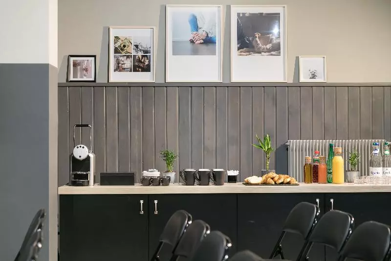 호텔 Kaijoo By Happyculture