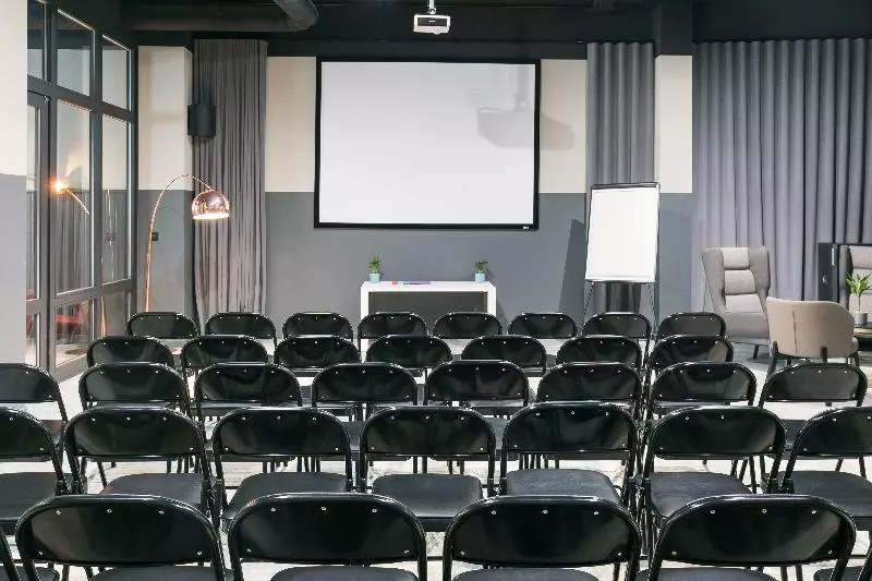 호텔 Kaijoo By Happyculture