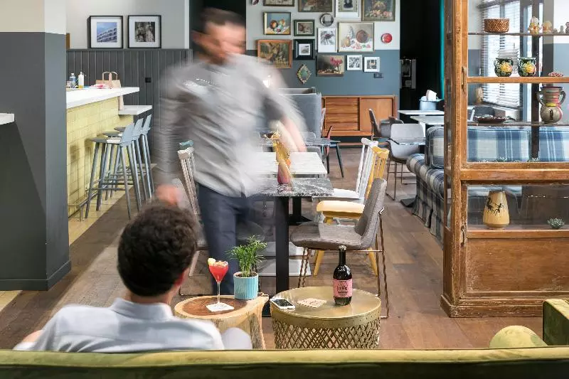 호텔 Kaijoo By Happyculture