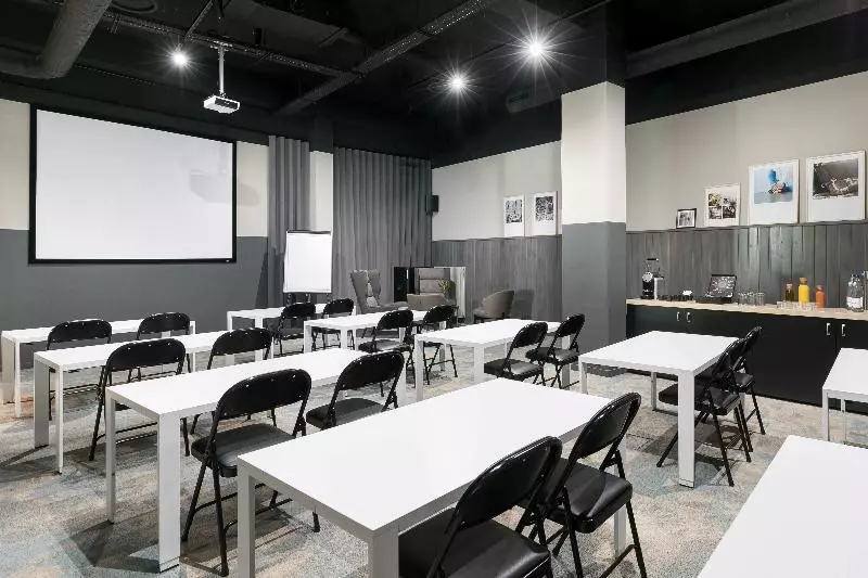 호텔 Kaijoo By Happyculture