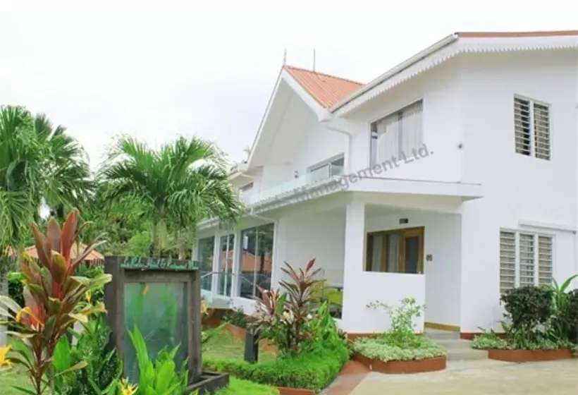 Le Relax Hotel And Restaurant