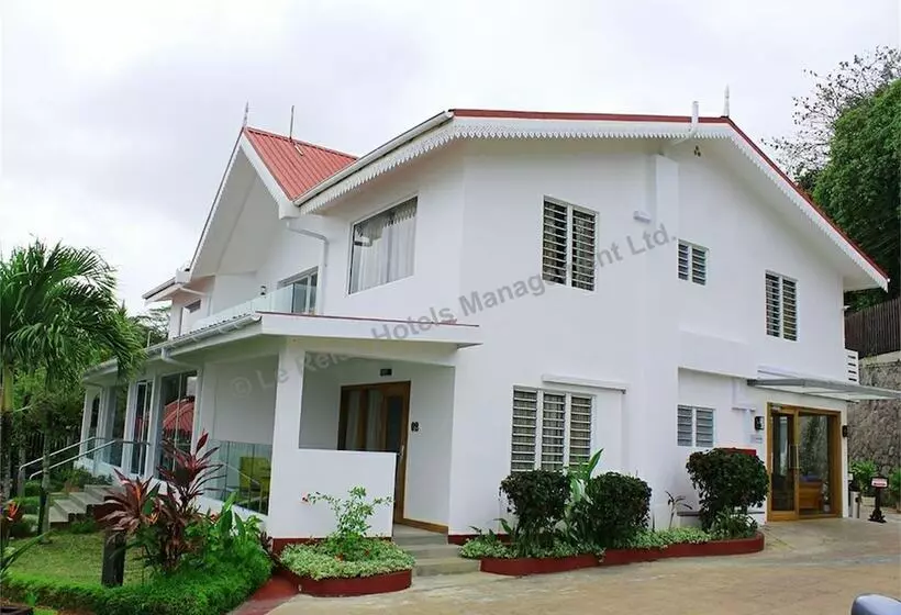 Le Relax Hotel And Restaurant